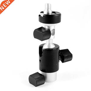 Shoe Umbrella Holder Swivel Light Stand Bracket Holder D Typ