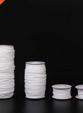 MM High-Elastic Band Elastic Rope Rubber Band Elastic Line