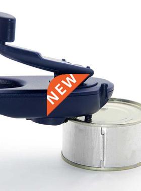 Cans Opener Multifunction 8 In 1 Portable Gadget Stainless S