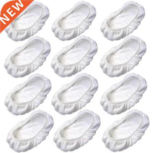 for Flat Microfiber Steam Vanduck Cover Cloth Mop Pack