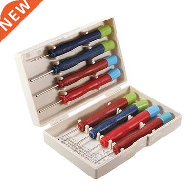 8PCS/Lots Hollow Needles Desoldering Tool Electronic Compone