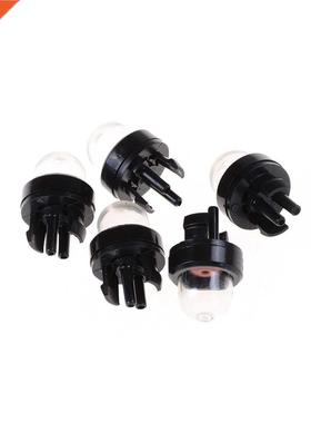 5Pcs Carburetor Snap In Primer Bulb Fuel Pump for Homeliter