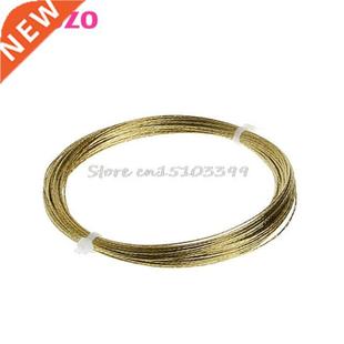 Window Removal Rope Car Wire Windshield Steel 20M Install