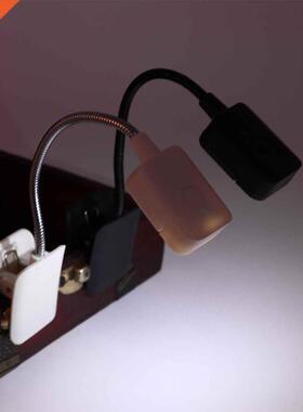 Flexible Reading LED Book Light Ebook Book Reader Nightligh