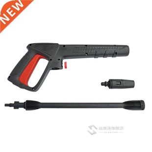 Blue Clean Black Pressure Interskol Decker Washer