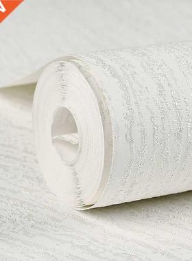 6m*0.5m Diatom Mud Self adhesive Wallpaper Flocking Non wov