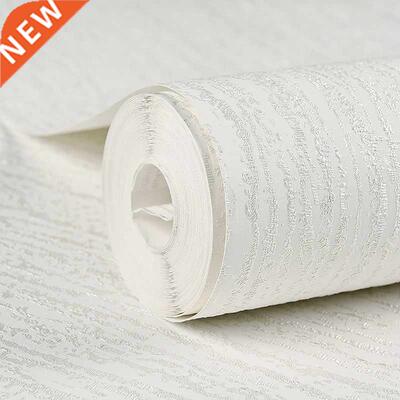 6m*0.5m Diatom Mud Self adhesive Wallpaper Flocking Non wov