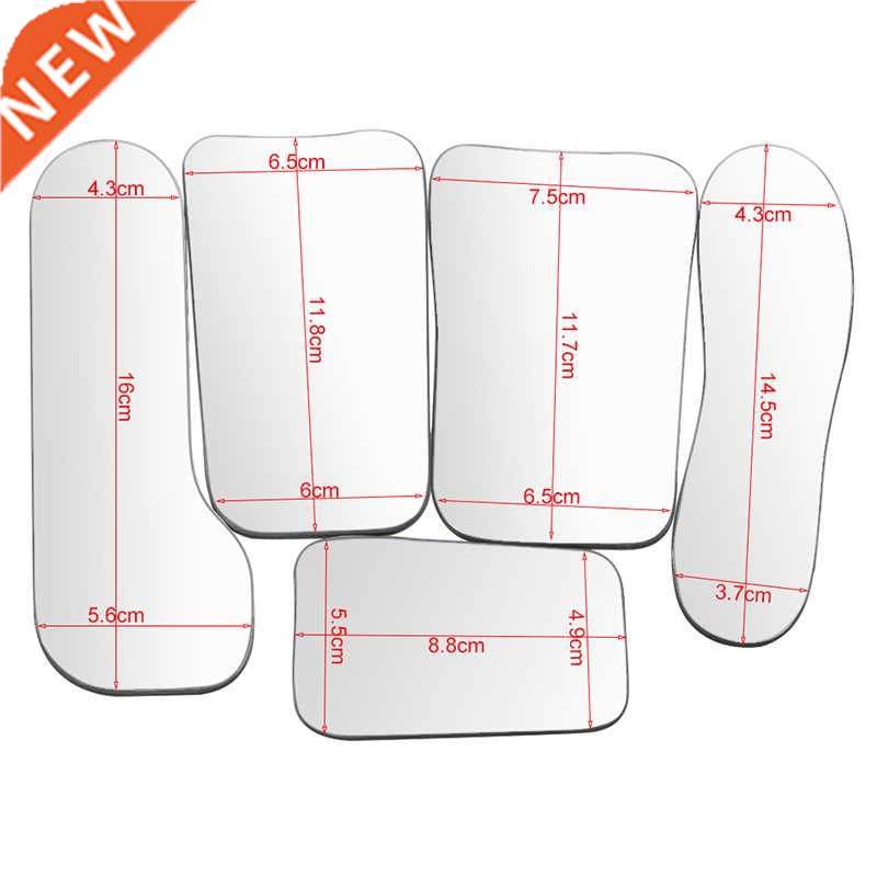 1 PC Dental Orthodontic Double-Sided Mirrors Reflector Denti