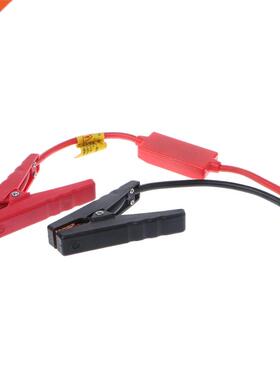 Emergency Lead Cable Alligator Clamps Clip For Car Auto Truc