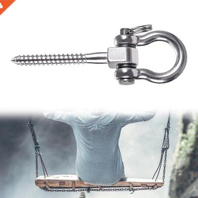 Stainless Steel Swing Hanger Hardware Corrosion Resistance 4