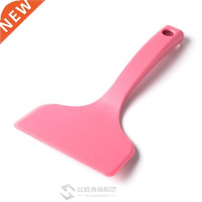 Kitchen tensils Tamagoyaki Turner Nylon Beef Meat Scraper W