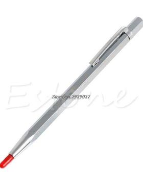 New Tungsten Carbide Tip Scriber Etching Pen Carve Jewelry E