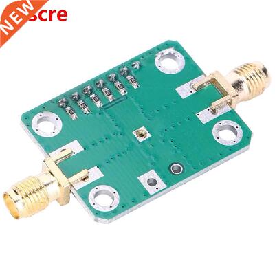 PE4302 RF CNC Attenuator Direct Parallel Numerical Control A