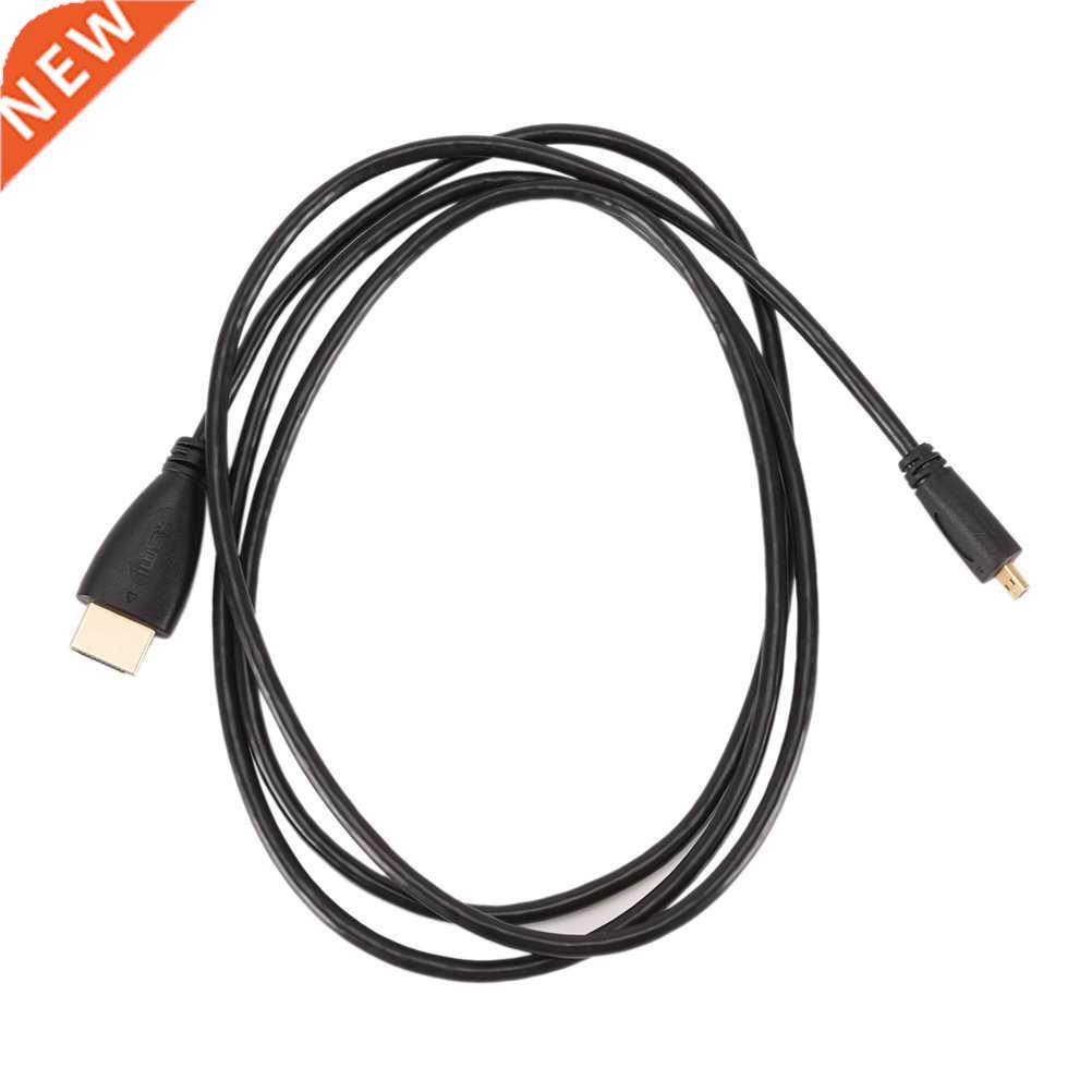 1.5 m HDMI To MICRO HDMI-MICRO Adapter For Phones And Tablet