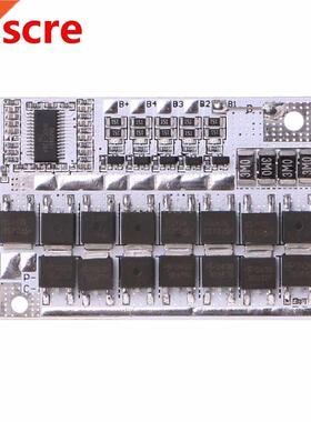 12V 100A 4S BMS Li-ion LiFePO4 LiFe LMO Lithium Battery Prot