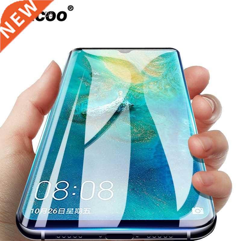 Akcoo P30 pro screen protector UV Glass for Huawei Mate 20