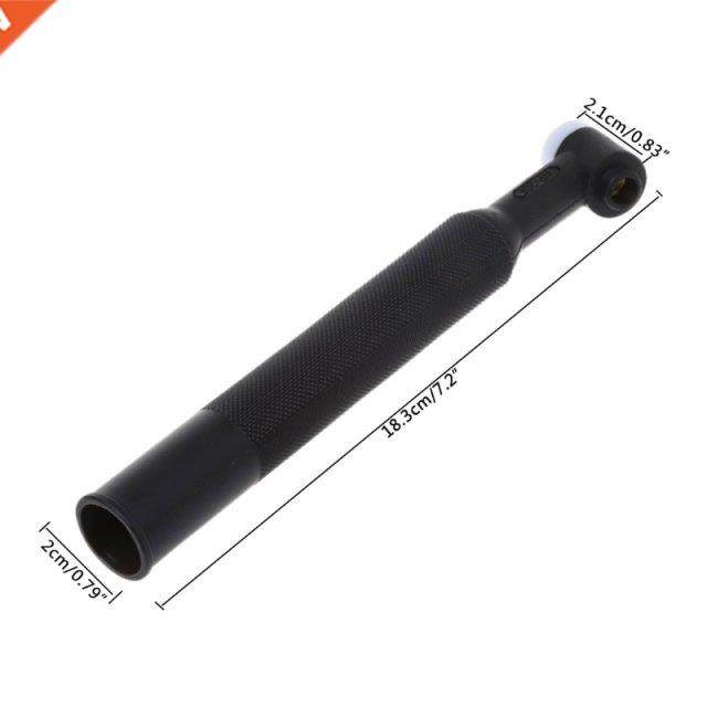 Flexible TIG Welding Torch Head Body For Cooled Water 250A W