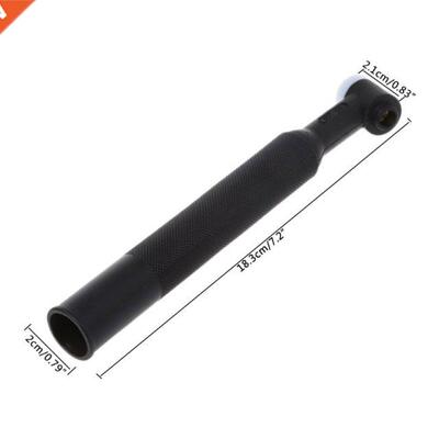 Flexible TIG Welding Torch Head Body For Cooled Water 250A W