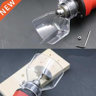 Attachment Accessories for Shield Drill Tool Mini Ele Rotary