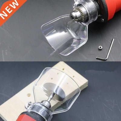 Shield Rotary Tool Attachment Accessories for Mini Drill Ele
