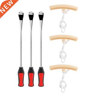 Wheel Changing Spoons 14.5inch Iron Tire Lever Motorcycle