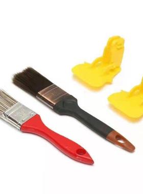 Pant Edger Roller Brush Wool Roller Brush Clean-Cut Pant