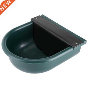 Bowl Water Outdoor Float Animals Valve Automatic
