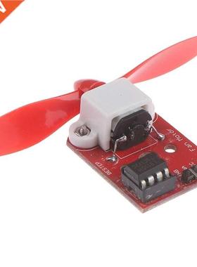 5V L9110 ventilateur moteur Module ventilateur hélice
