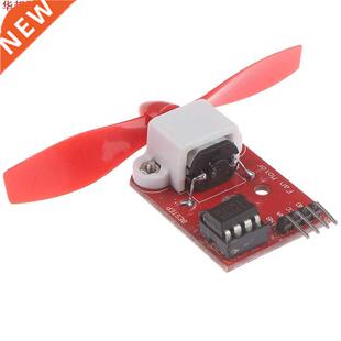 5V L9110 ventilateur moteur Module ventilateur hélice