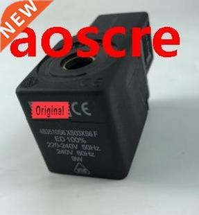 Valve Coil 483510S6 Original 220v Solenoid XS03XS6F 50HZ New