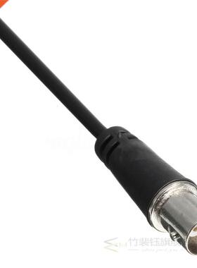 ESCAM Coaxal Vdeo Ground Loop solator Balun BNC to for