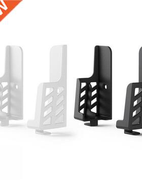 2pcs Adjustable Wall Mount Tablet Holder Universal Phone Fra