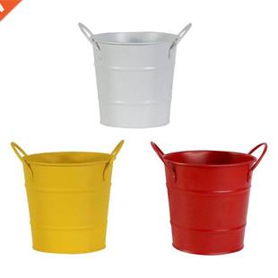 with Dual Cooler Serving Wine Bucket Champagne Chip Handle