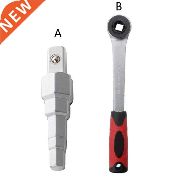 Robust & Corrosion-Resistant Wrench Radiator Spanner Ste