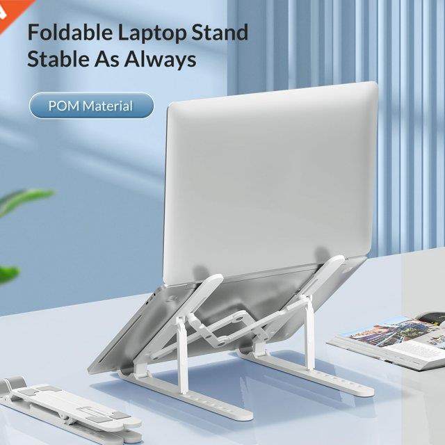 ORICO Adjustable Foldable Laptop Stand Holder For Macbook Ai