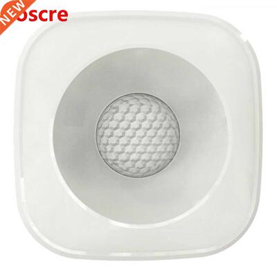 Motion PIR Sensor Detector WIFI Movement Sensor Smart Life A
