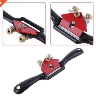 Metal Blade Spoke 9Adjustable Plane Craft Shave Woodwo Wood