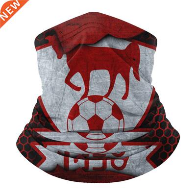 Israel Bnei Sakhnin Fc Men&Women Face Mask Balaclavas Se