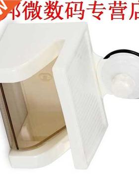 sucker handdoekenrek toiletpapier winder doos wc-papier roll