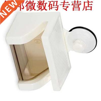 sucker handdoekenrek toiletpapier winder doos wc-papier roll