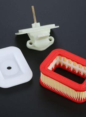 5200 5800 52/58CC Chainsaw Paper Air Filter Set Garden Tool