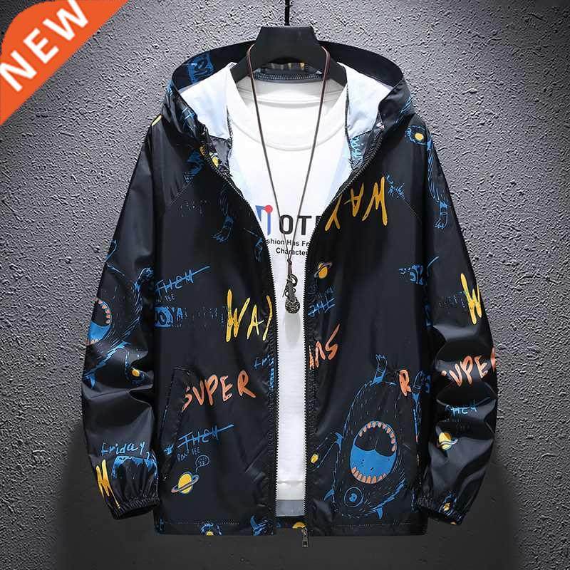 Summer Sun Protection Clothing UV Protection For Men And Wom