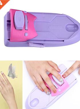 Imprimante professionnelle de Nail Art, bricolage, estampage