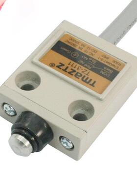 TZ-3111 1NC SPDT IP67 Waterproof Sealed Plunger Limit Sw