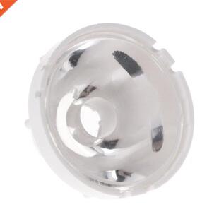 51BD 21MM High-power LED Lens Reflector Collimator 10/25/45/