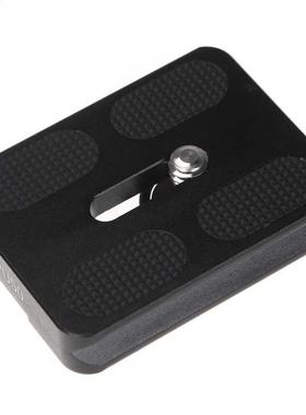 Factory Price Metal PU-50 Release Plate for Benro B0 B1 B2 J