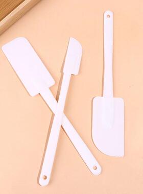 3PCS/Set Cream Scraper  Bread Cake Butter Spatula Mixer K
