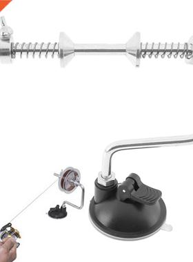 Fishing Line Winder Reel Line Spooler Spooling Winding Syste