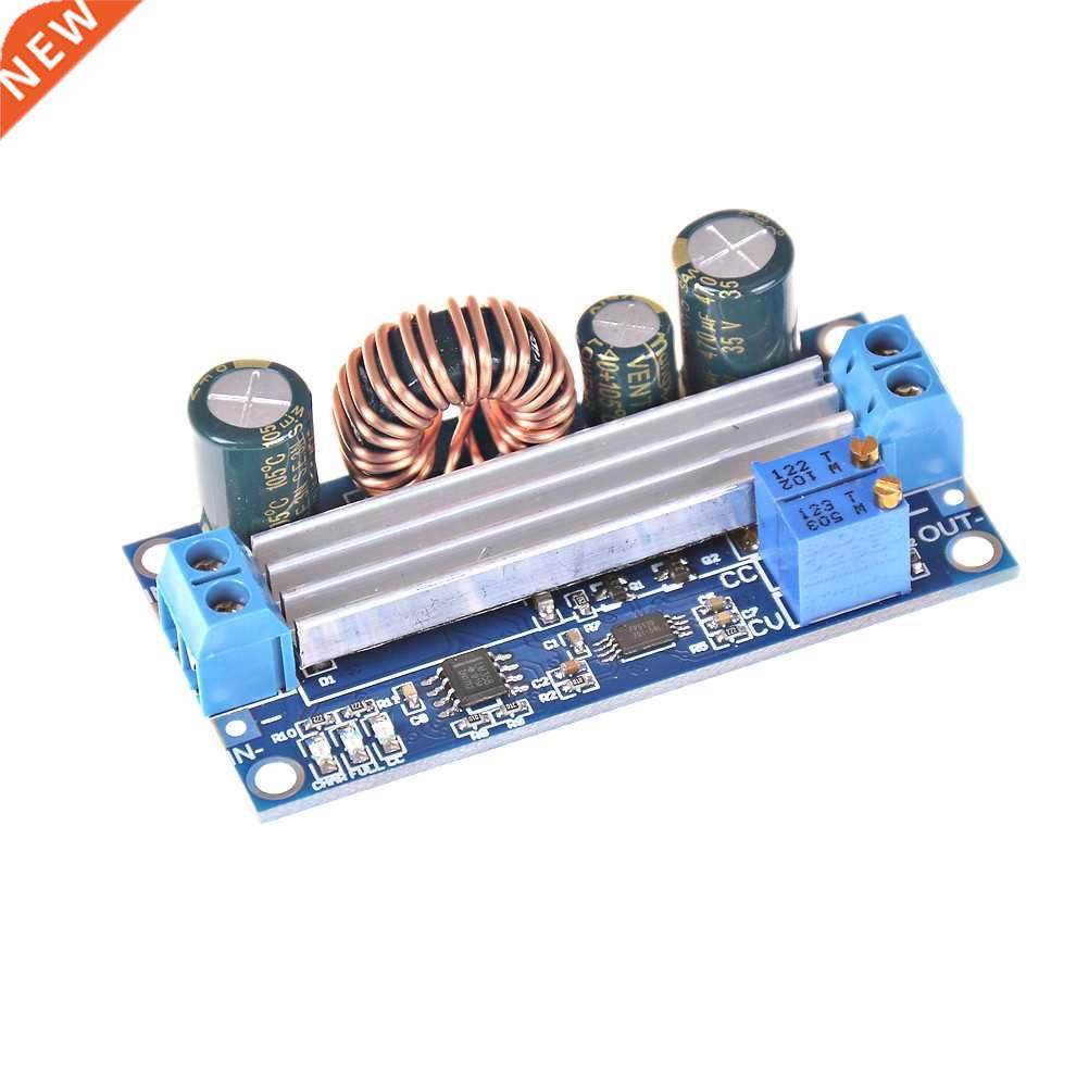 DC Buck Boost Voltage Converter Constant Current Module Step