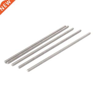 Fasteners Pcs 304 Rod Bar Threaded 170mm Fully Studs